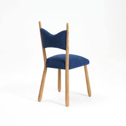 Pericia Dining Chair by Project 213A Dining Chairs