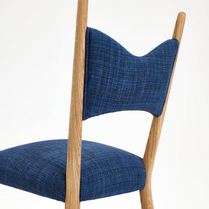 Pericia Dining Chair by Project 213A Dining Chairs