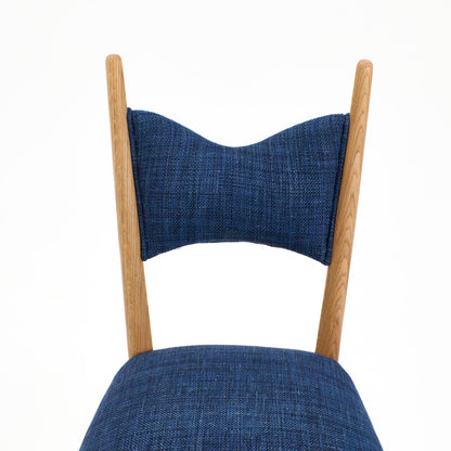 Pericia Dining Chair by Project 213A Dining Chairs