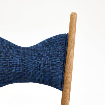 Pericia Dining Chair by Project 213A Dining Chairs