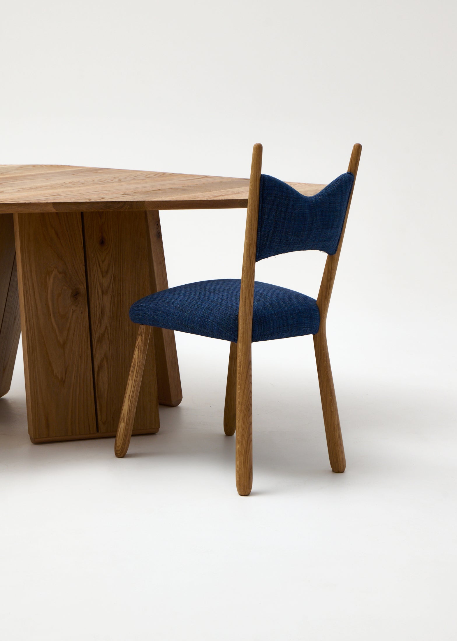 Pericia Dining Chair by Project 213A Dining Chairs
