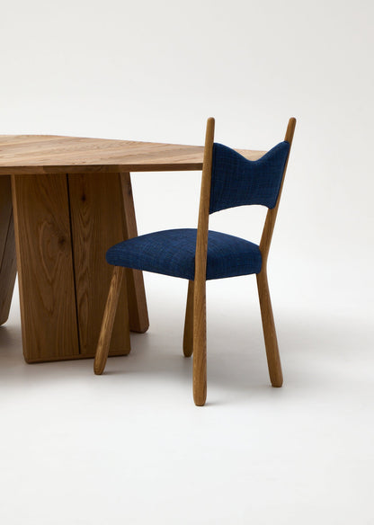 Pericia Dining Chair by Project 213A Dining Chairs