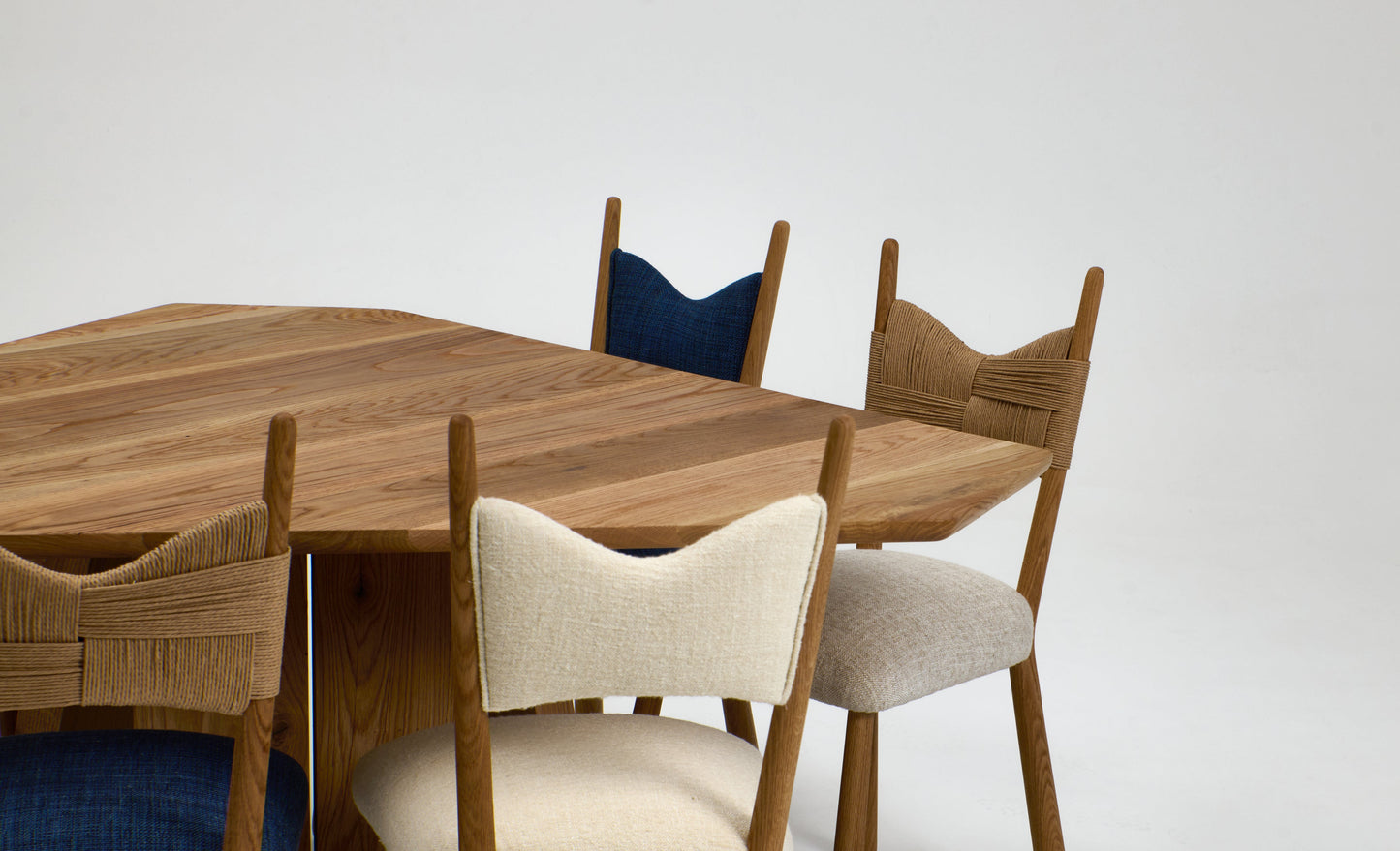 Pericia Dining Chair by Project 213A Dining Chairs