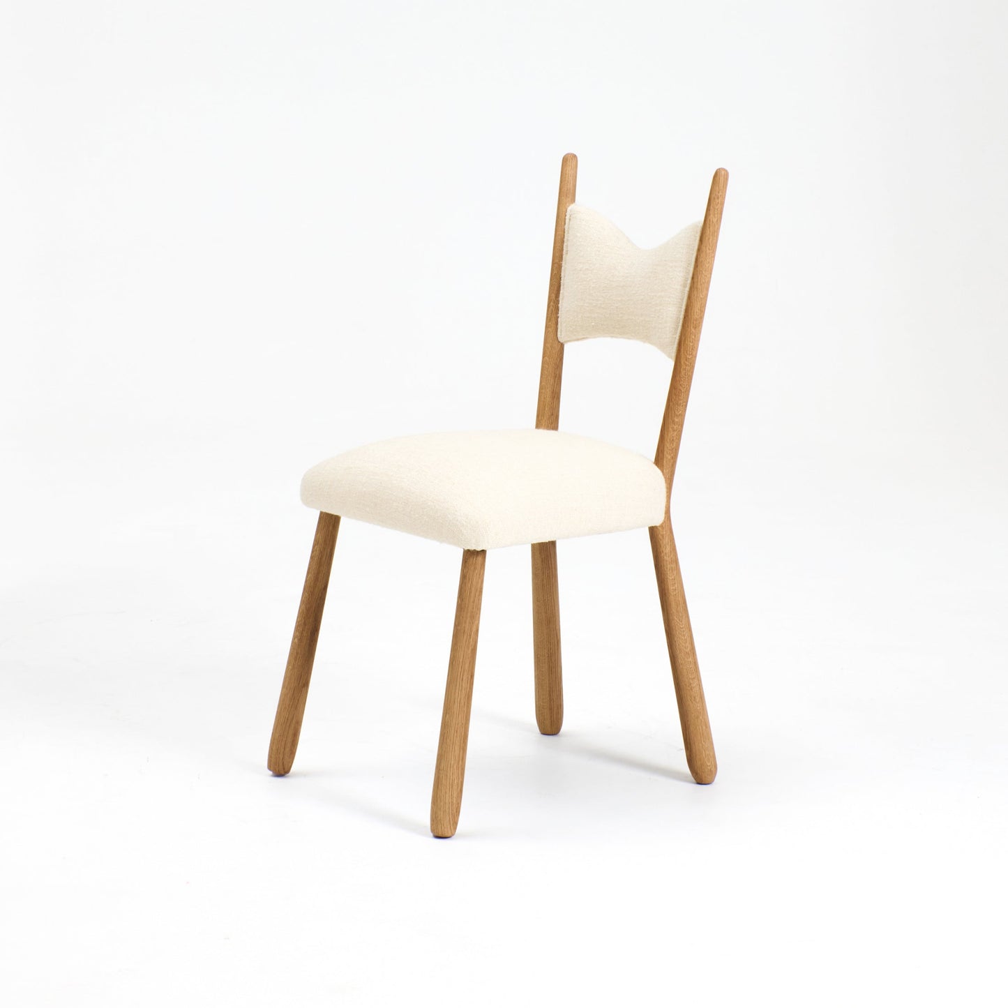 Pericia Dining Chair by Project 213A Dining Chairs