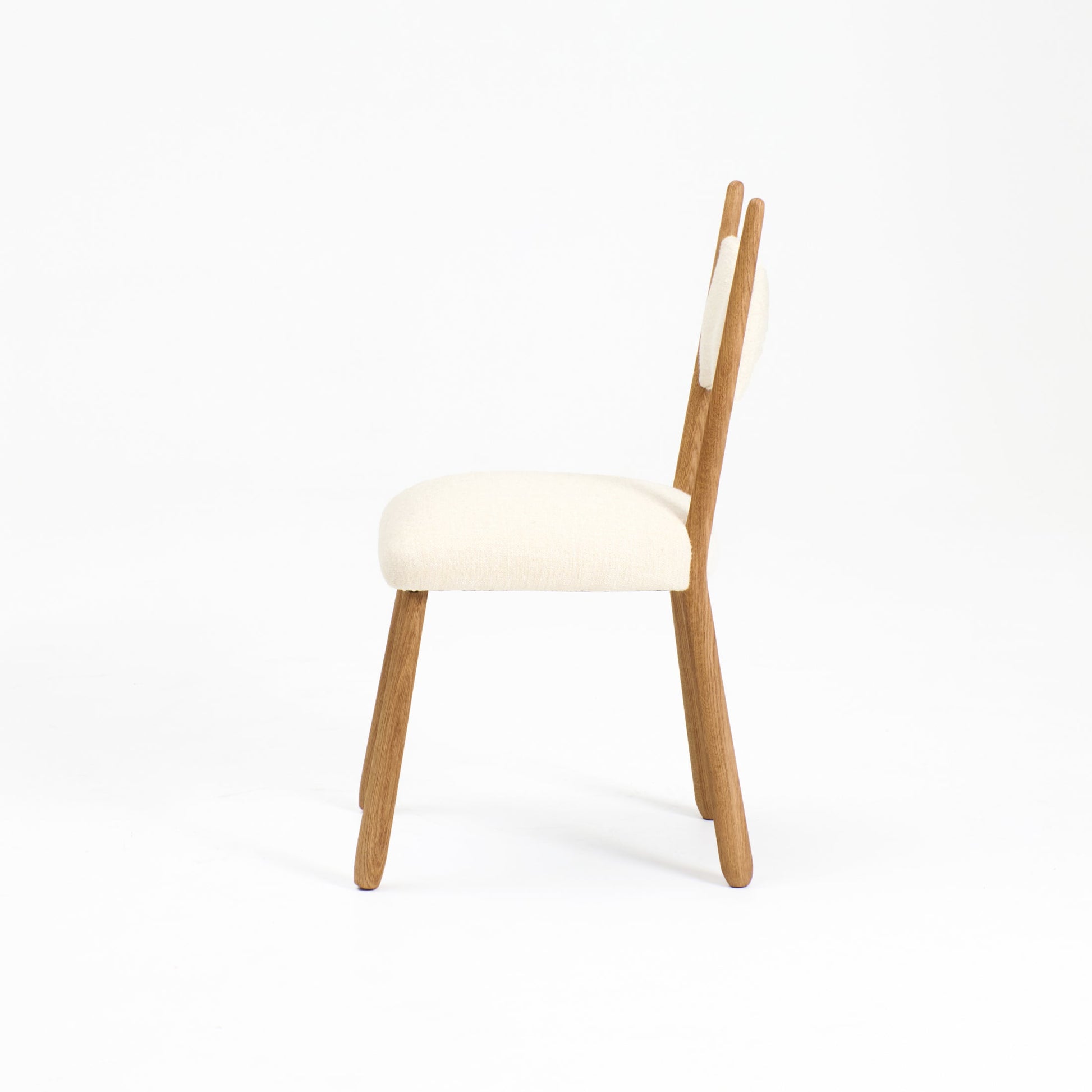 Pericia Dining Chair by Project 213A Dining Chairs
