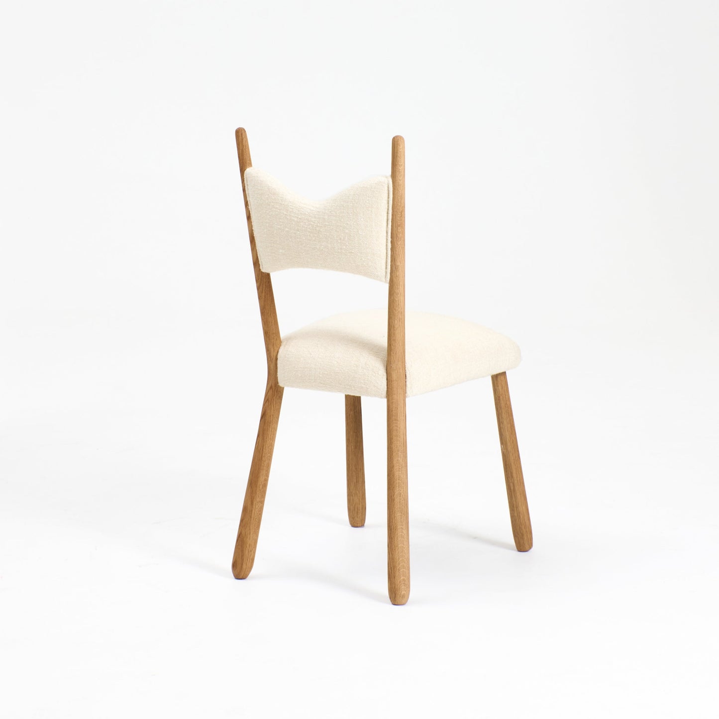 Pericia Dining Chair by Project 213A Dining Chairs