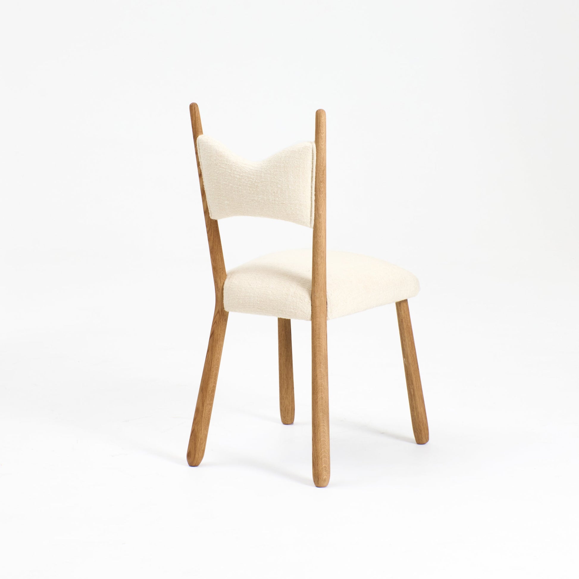 Pericia Dining Chair by Project 213A Dining Chairs