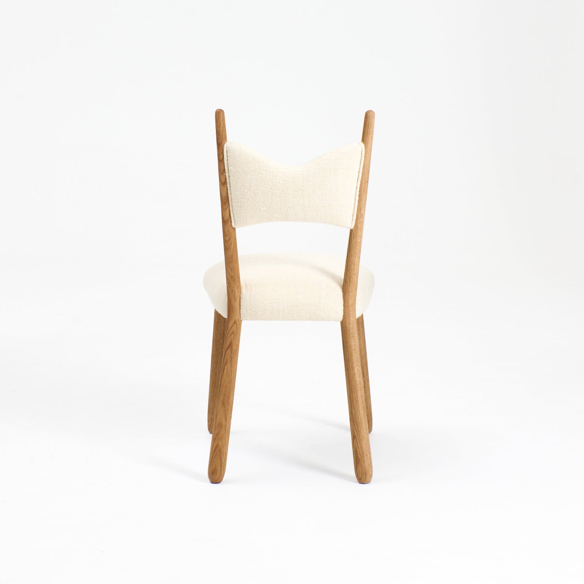 Pericia Dining Chair by Project 213A Dining Chairs