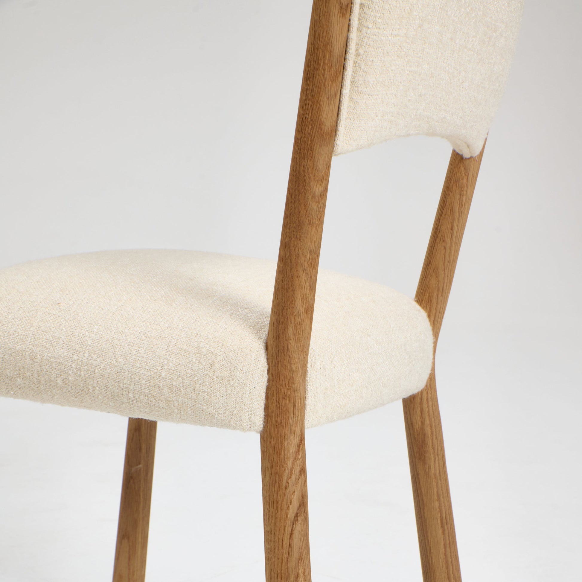 Pericia Dining Chair by Project 213A Dining Chairs