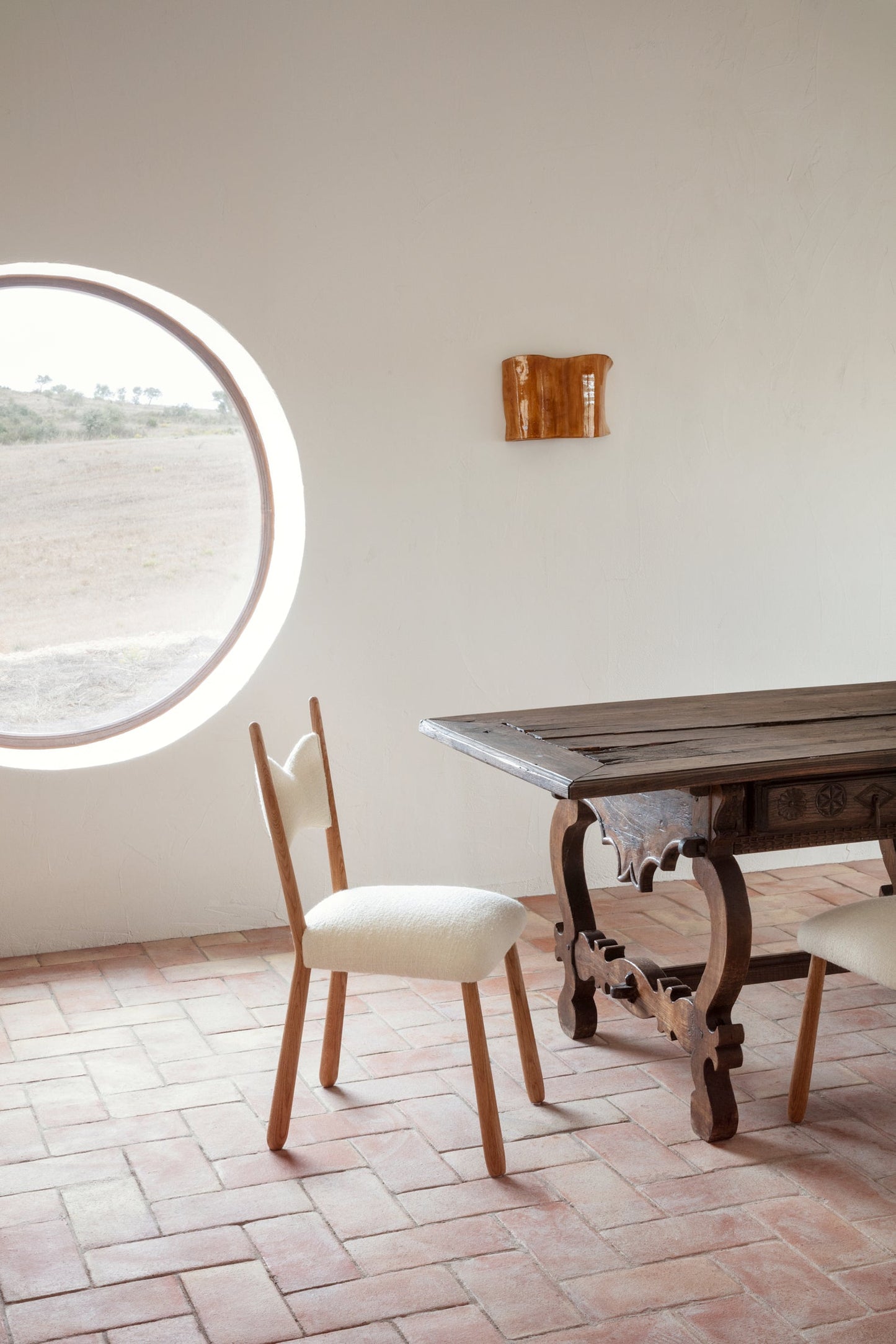 Pericia Dining Chair by Project 213A Dining Chairs