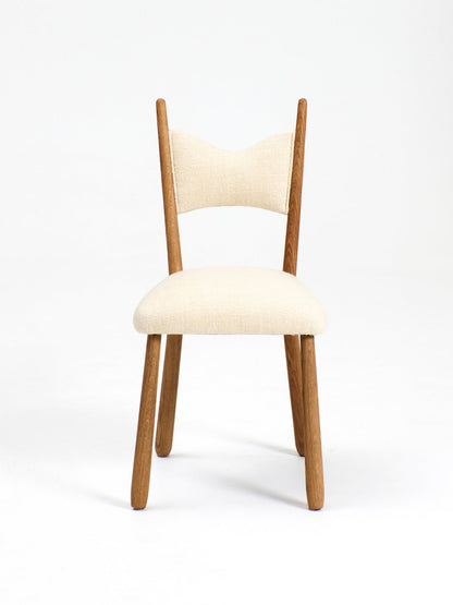 Pericia Dining Chair by Project 213A Dining Chairs