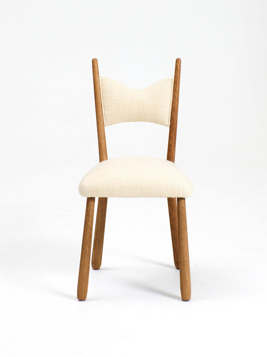 Pericia Dining Chair by Project 213A Dining Chairs