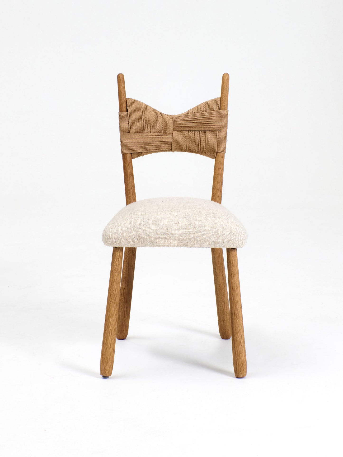 Pericia Dining Chair by Project 213A Dining Chairs
