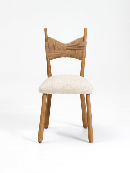 Pericia Dining Chair by Project 213A Dining Chairs
