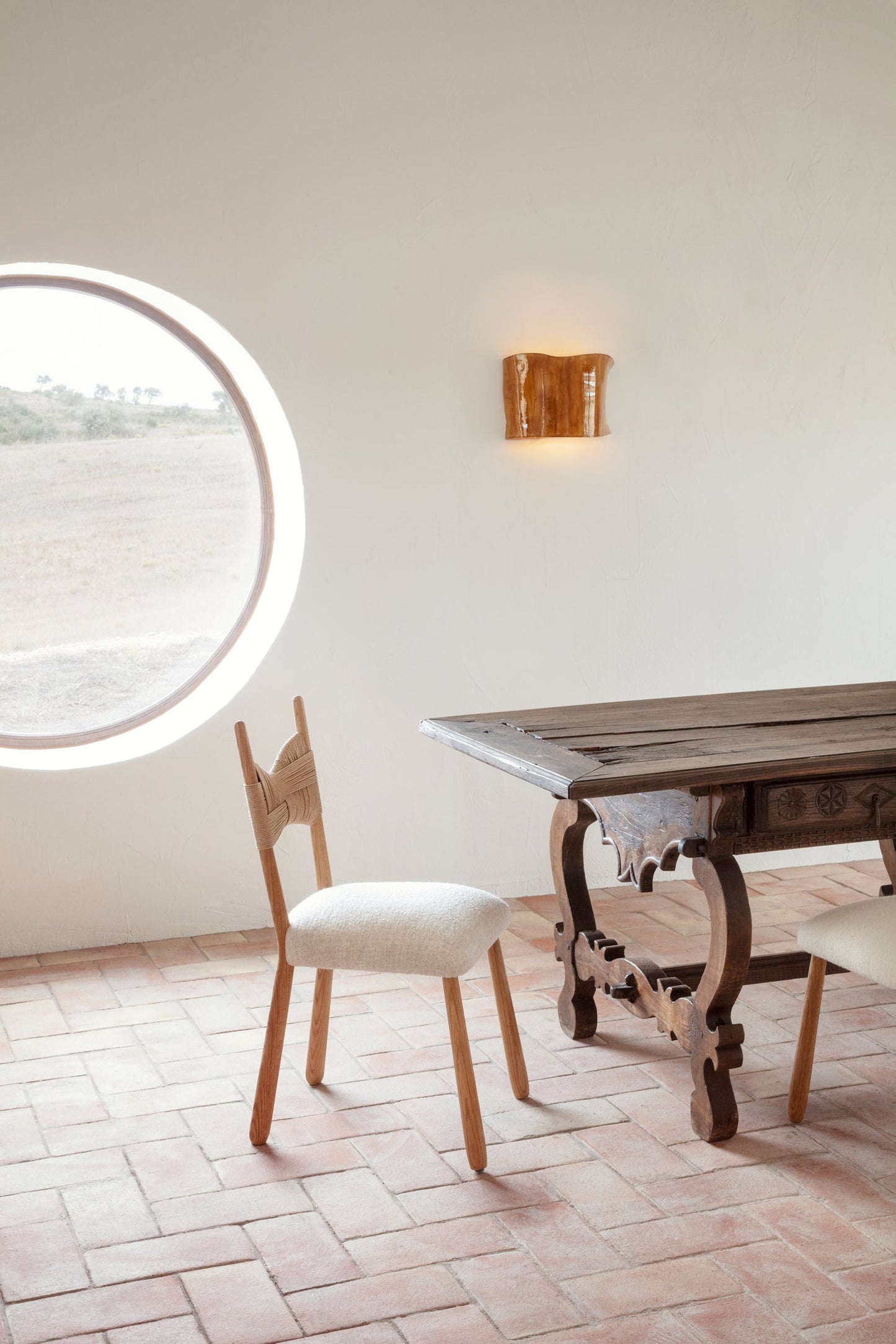 Pericia Dining Chair by Project 213A Dining Chairs