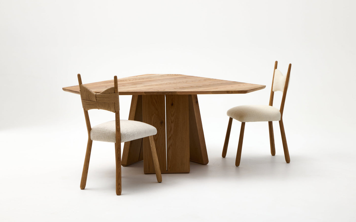 Pericia Dining Chair by Project 213A Dining Chairs