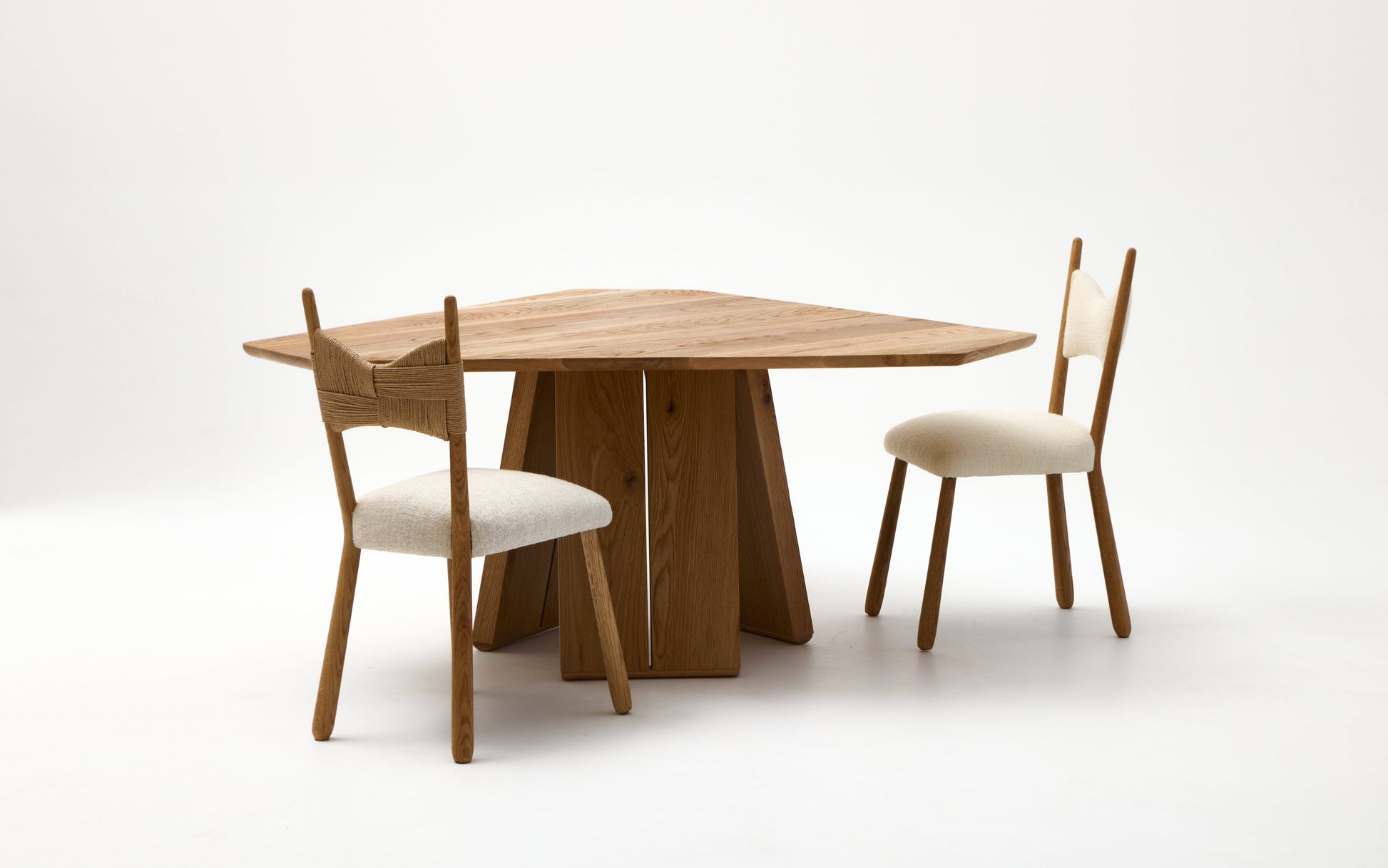 Pericia Dining Chair by Project 213A Dining Chairs