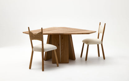 Pericia Dining Chair by Project 213A Dining Chairs