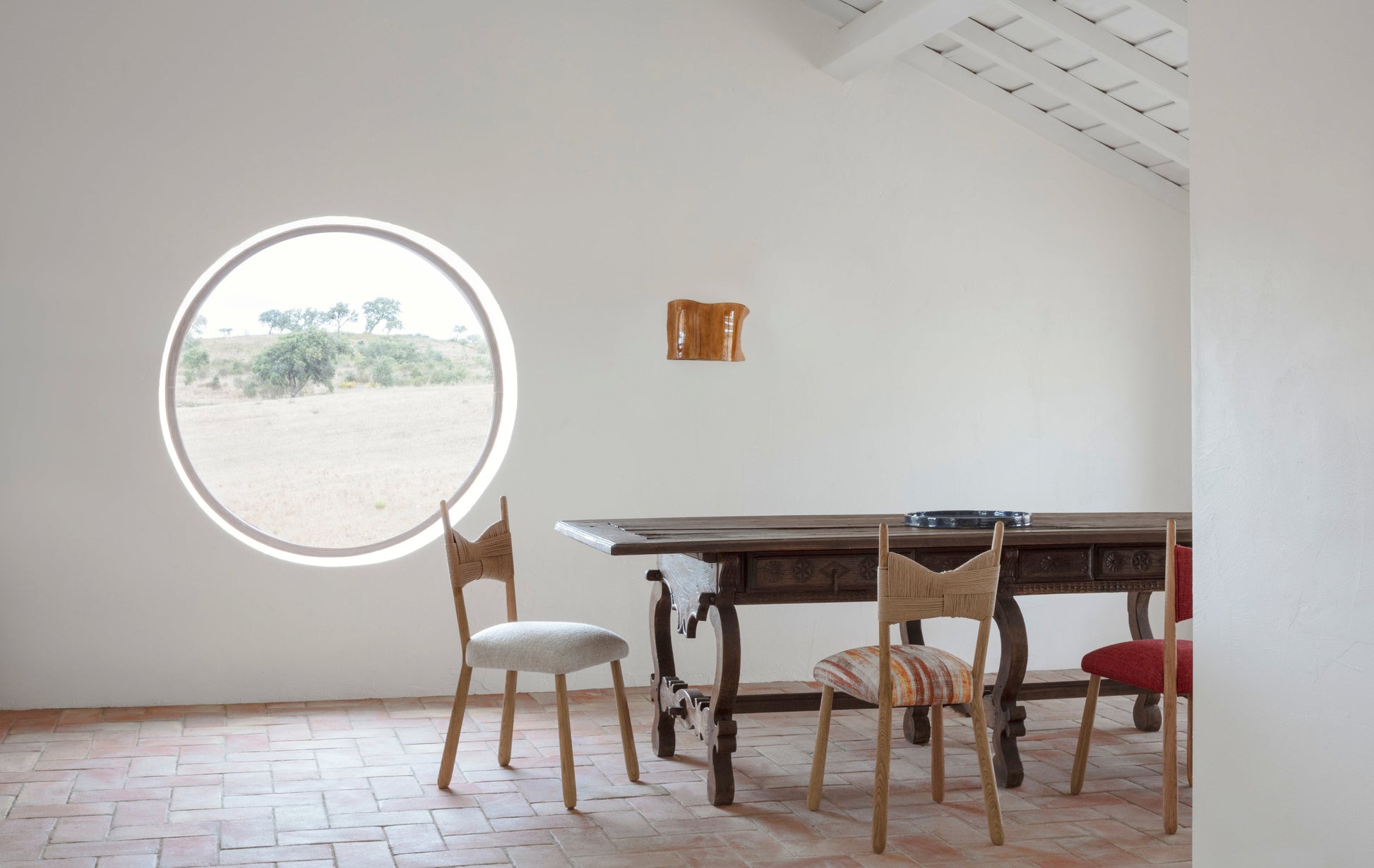 Pericia Dining Chair by Project 213A Dining Chairs