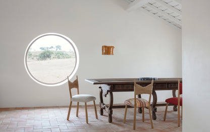 Pericia Dining Chair by Project 213A Dining Chairs