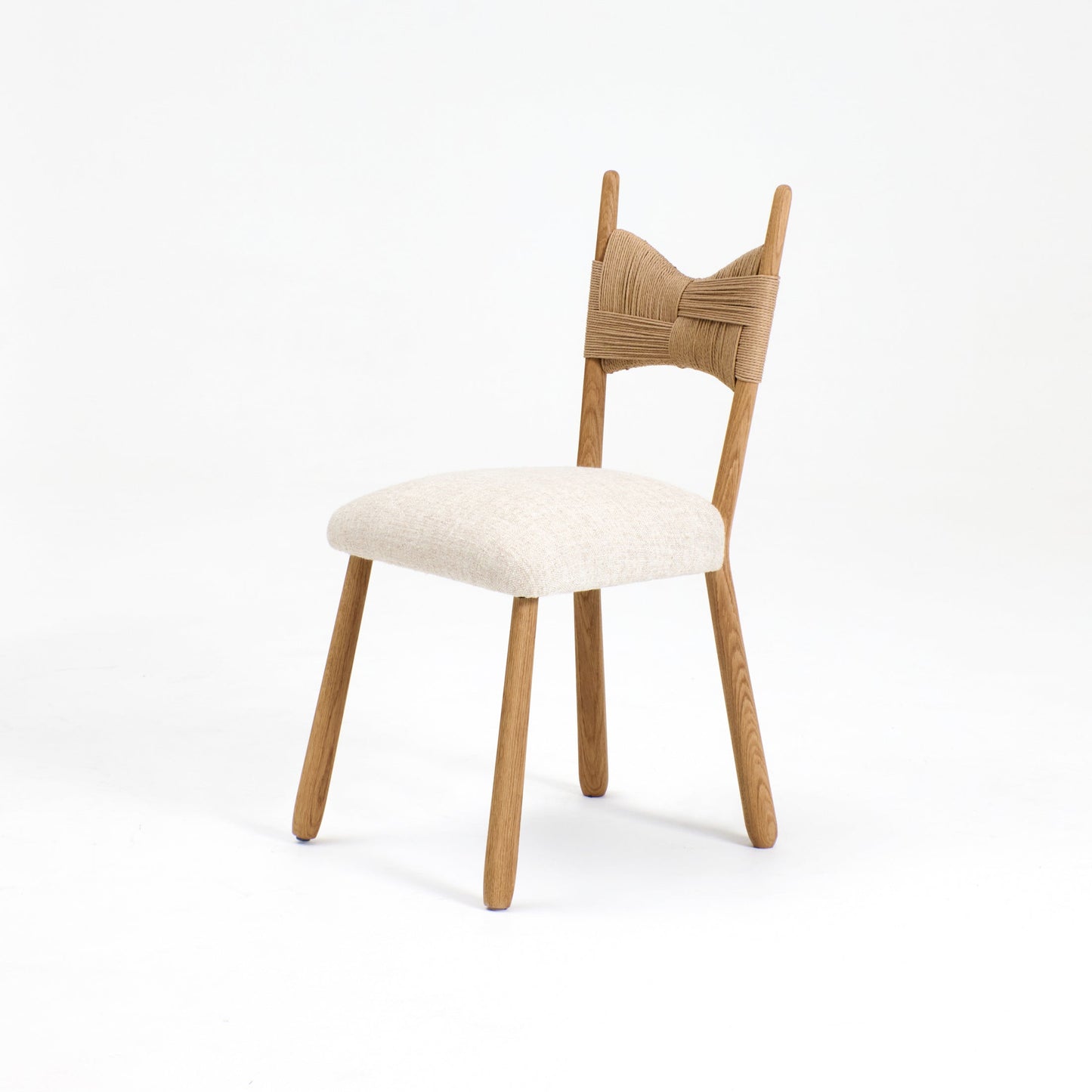 Pericia Dining Chair by Project 213A Dining Chairs