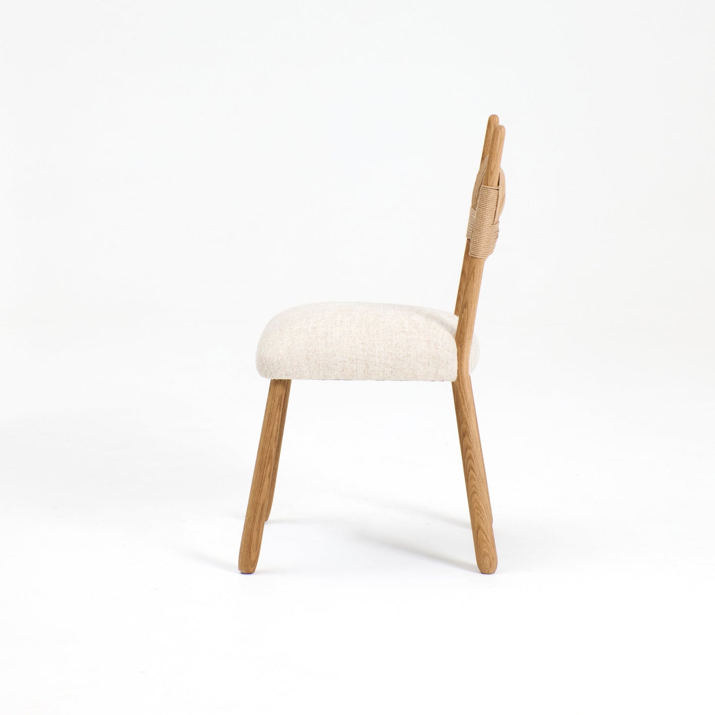 Pericia Dining Chair by Project 213A Dining Chairs