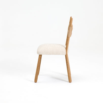 Pericia Dining Chair by Project 213A Dining Chairs