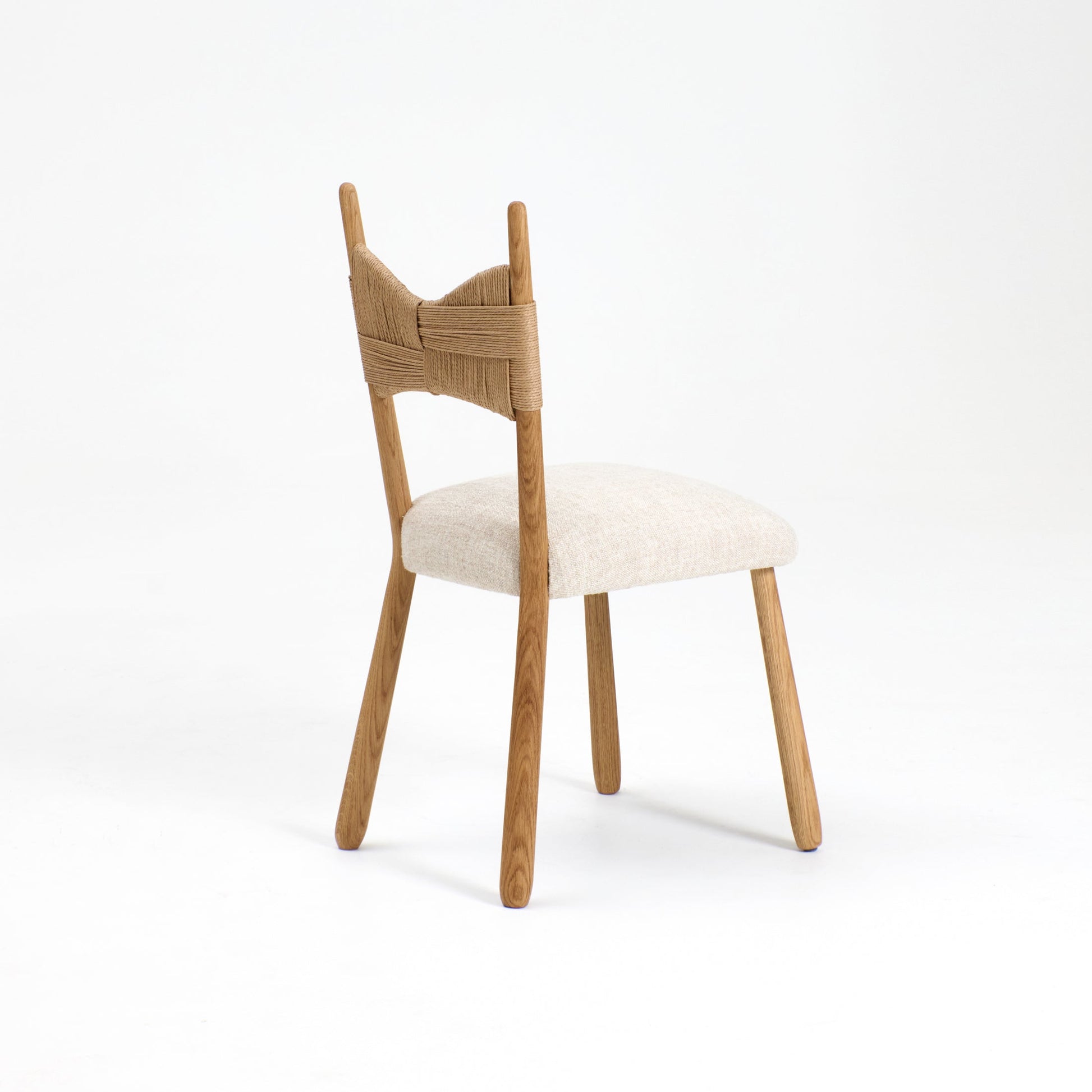Pericia Dining Chair by Project 213A Dining Chairs