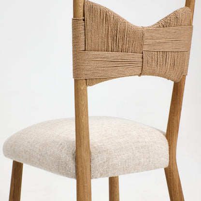 Pericia Dining Chair by Project 213A Dining Chairs