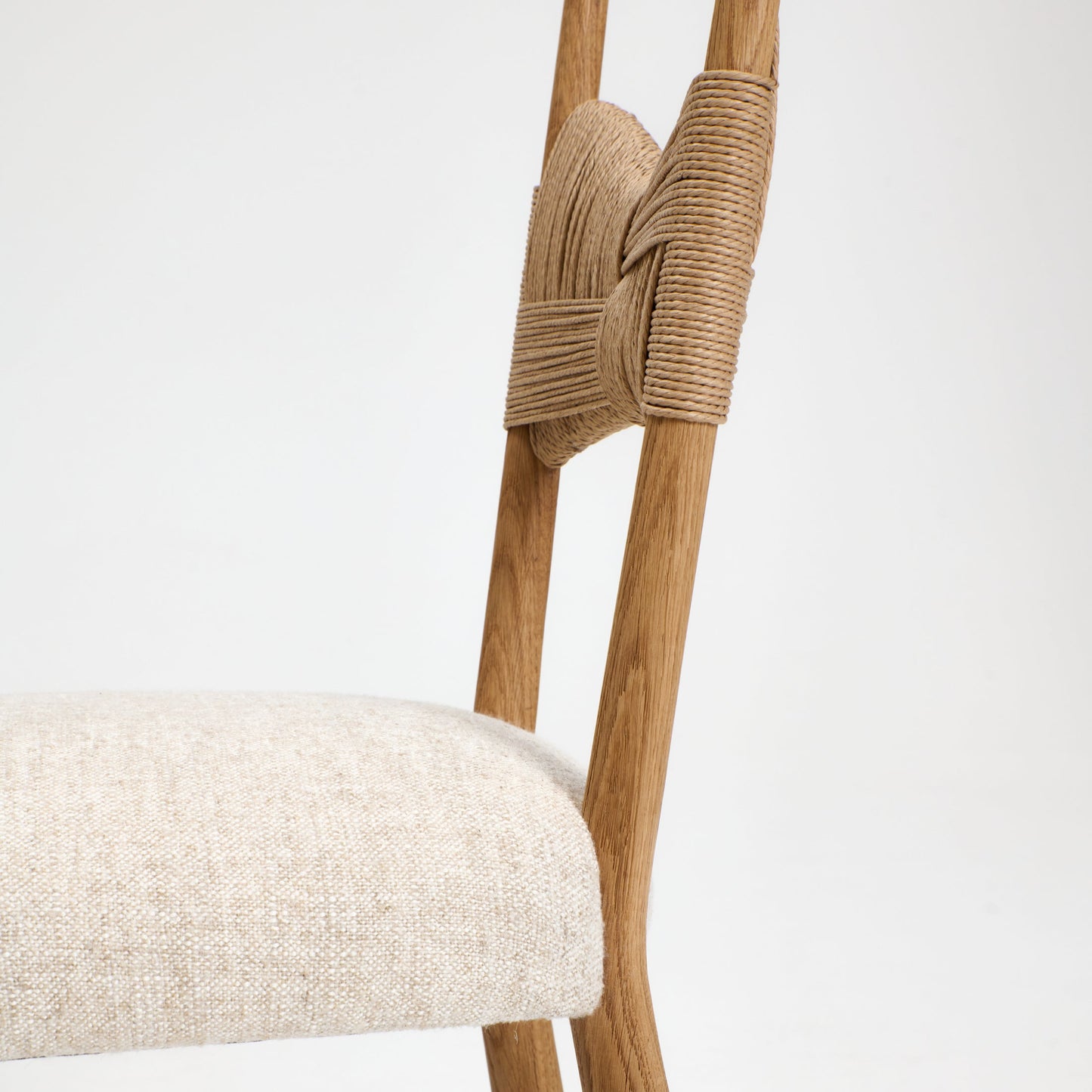 Pericia Dining Chair by Project 213A Dining Chairs