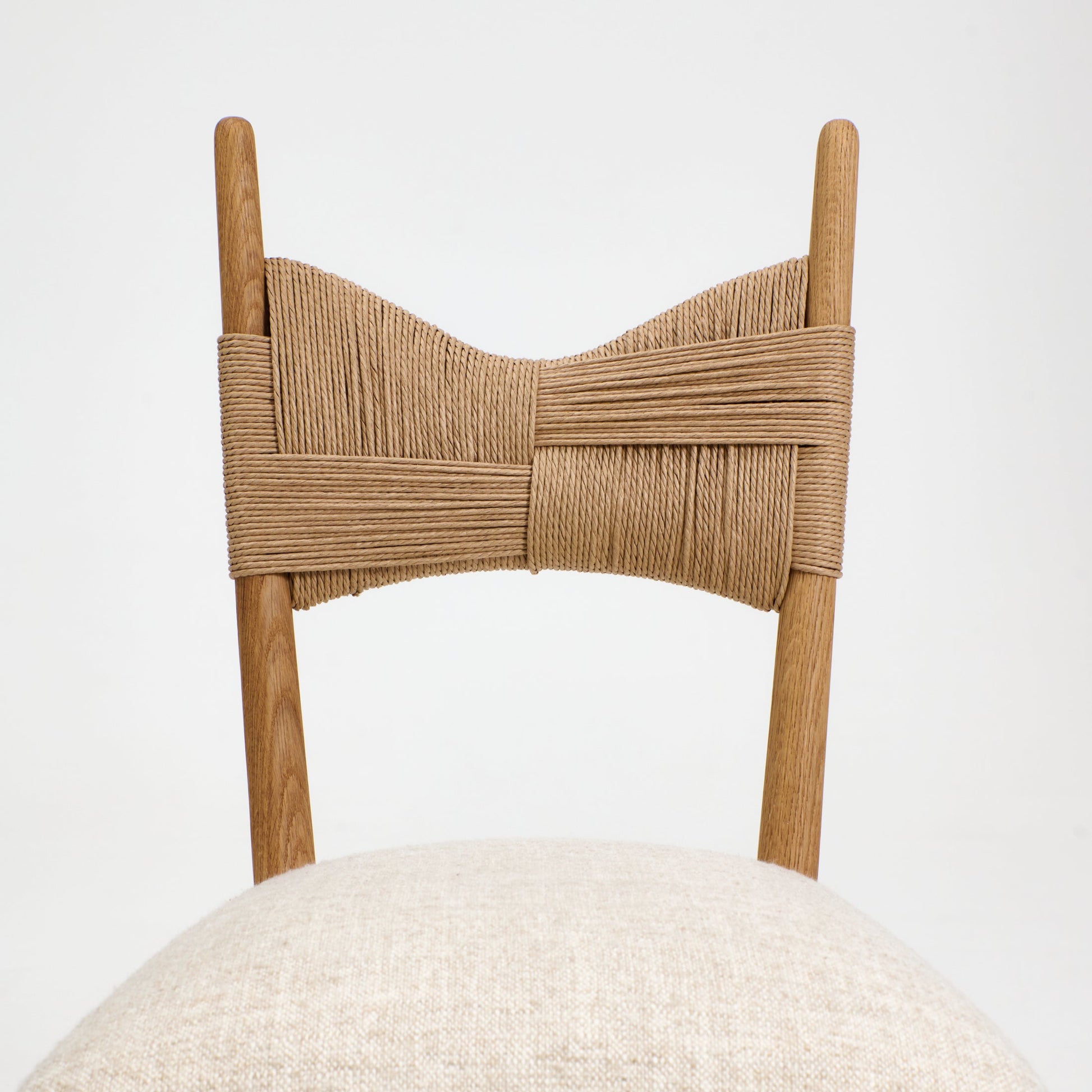 Pericia Dining Chair by Project 213A Dining Chairs