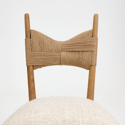 Pericia Dining Chair by Project 213A Dining Chairs