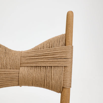 Pericia Dining Chair by Project 213A Dining Chairs