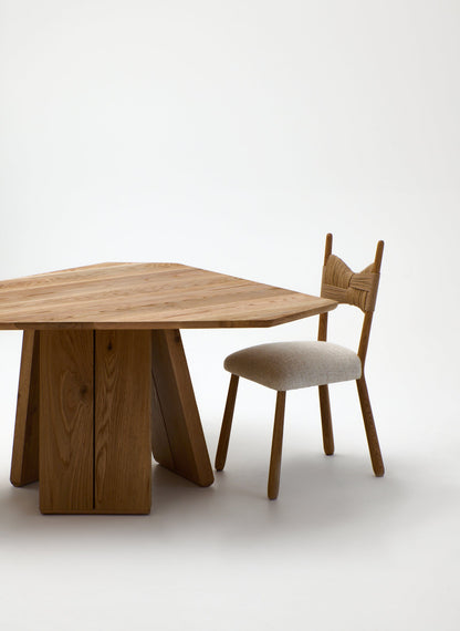 Pericia Dining Chair by Project 213A Dining Chairs