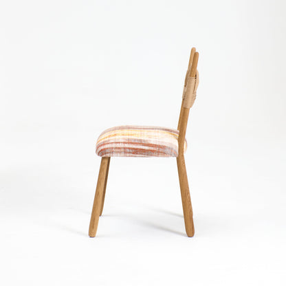 Pericia Dining Chair by Project 213A Dining Chairs
