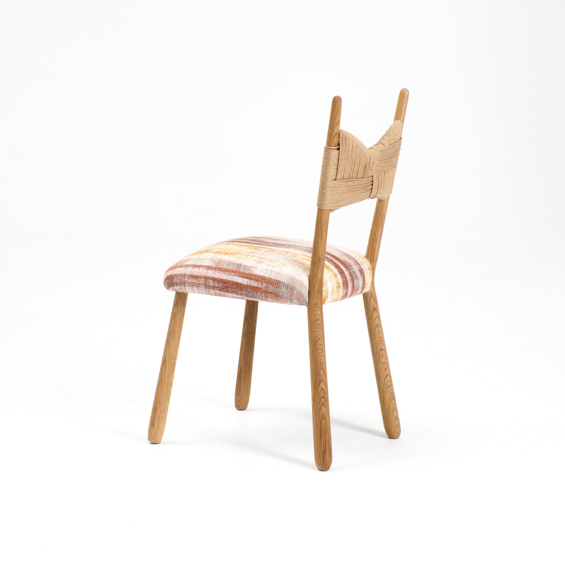 Pericia Dining Chair by Project 213A Dining Chairs