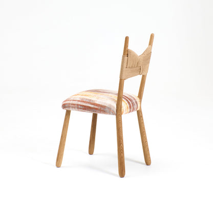 Pericia Dining Chair by Project 213A Dining Chairs