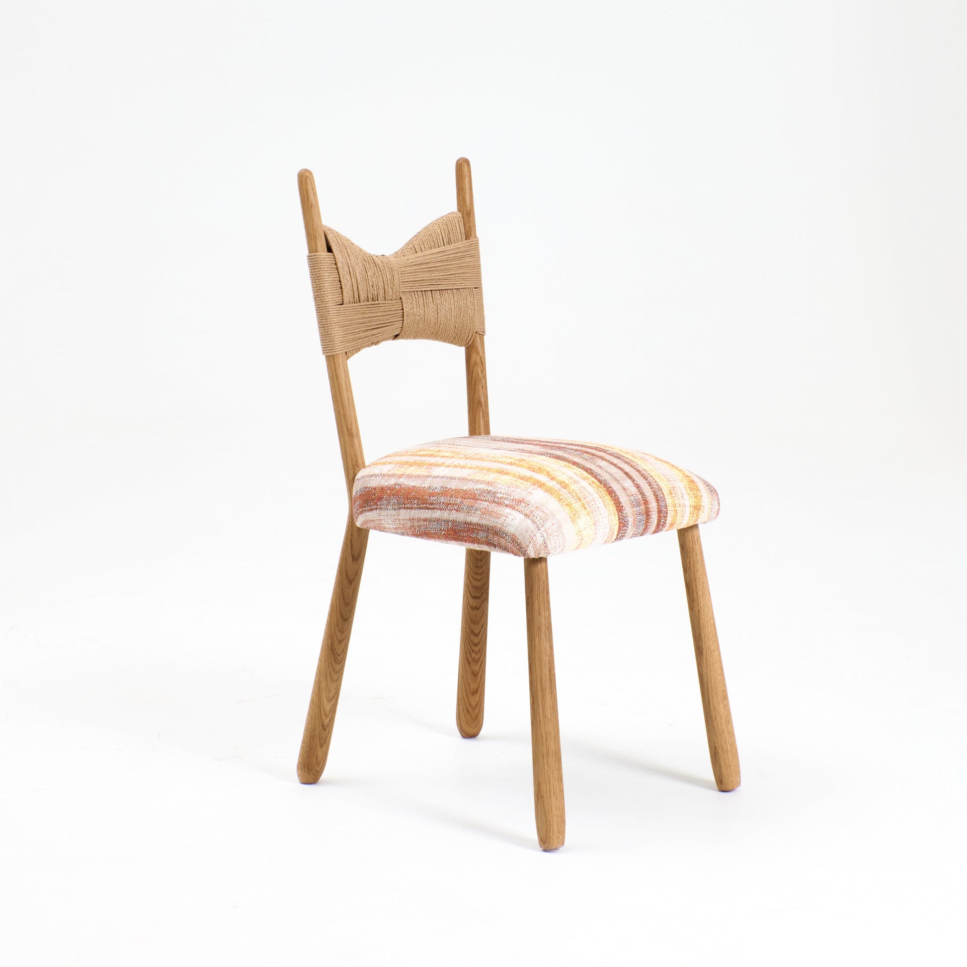 Pericia Dining Chair by Project 213A Dining Chairs