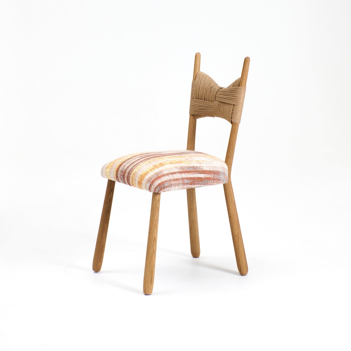 Pericia Dining Chair by Project 213A Dining Chairs