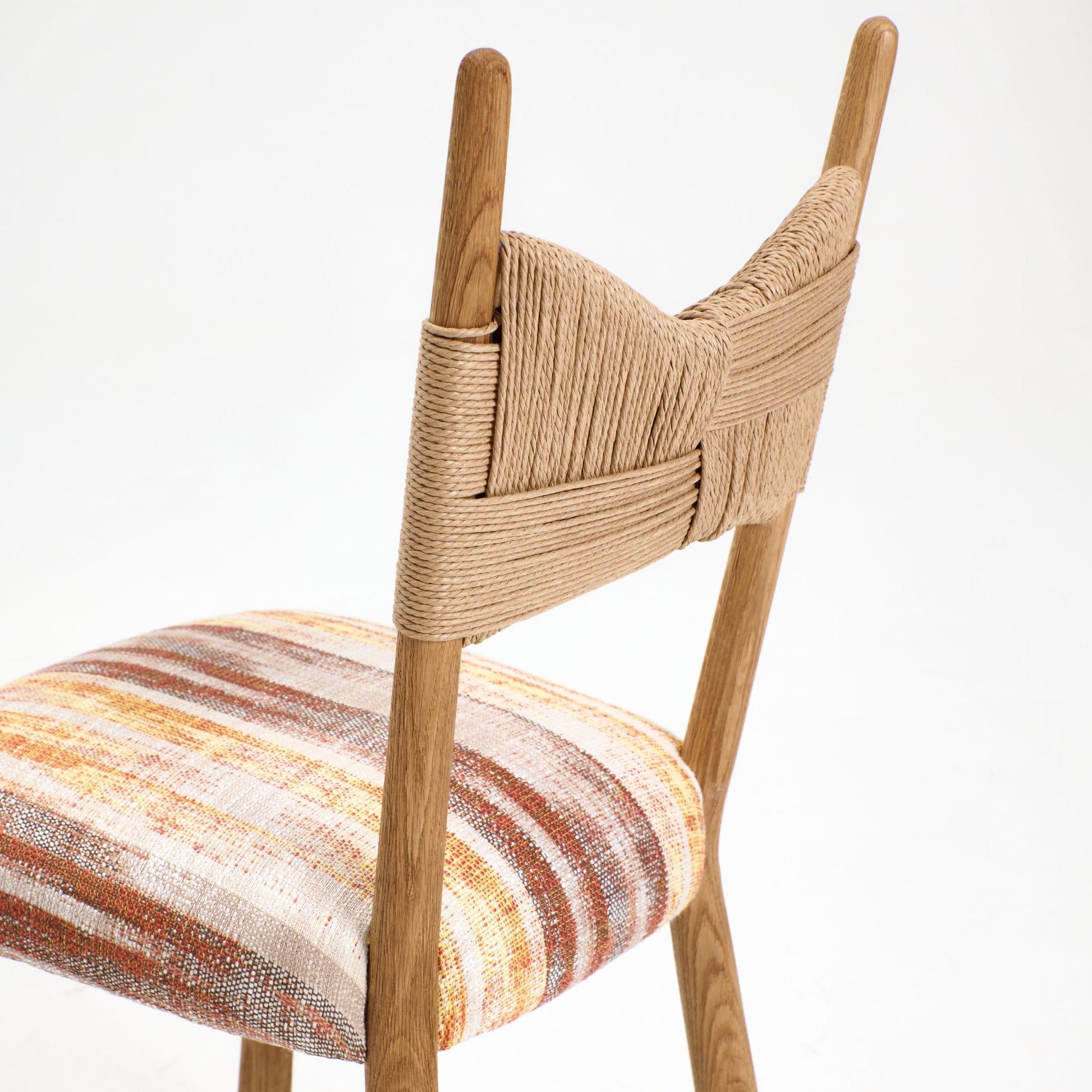 Pericia Dining Chair by Project 213A Dining Chairs