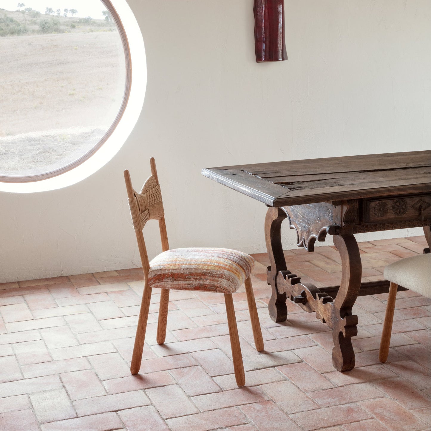 Pericia Dining Chair by Project 213A Dining Chairs