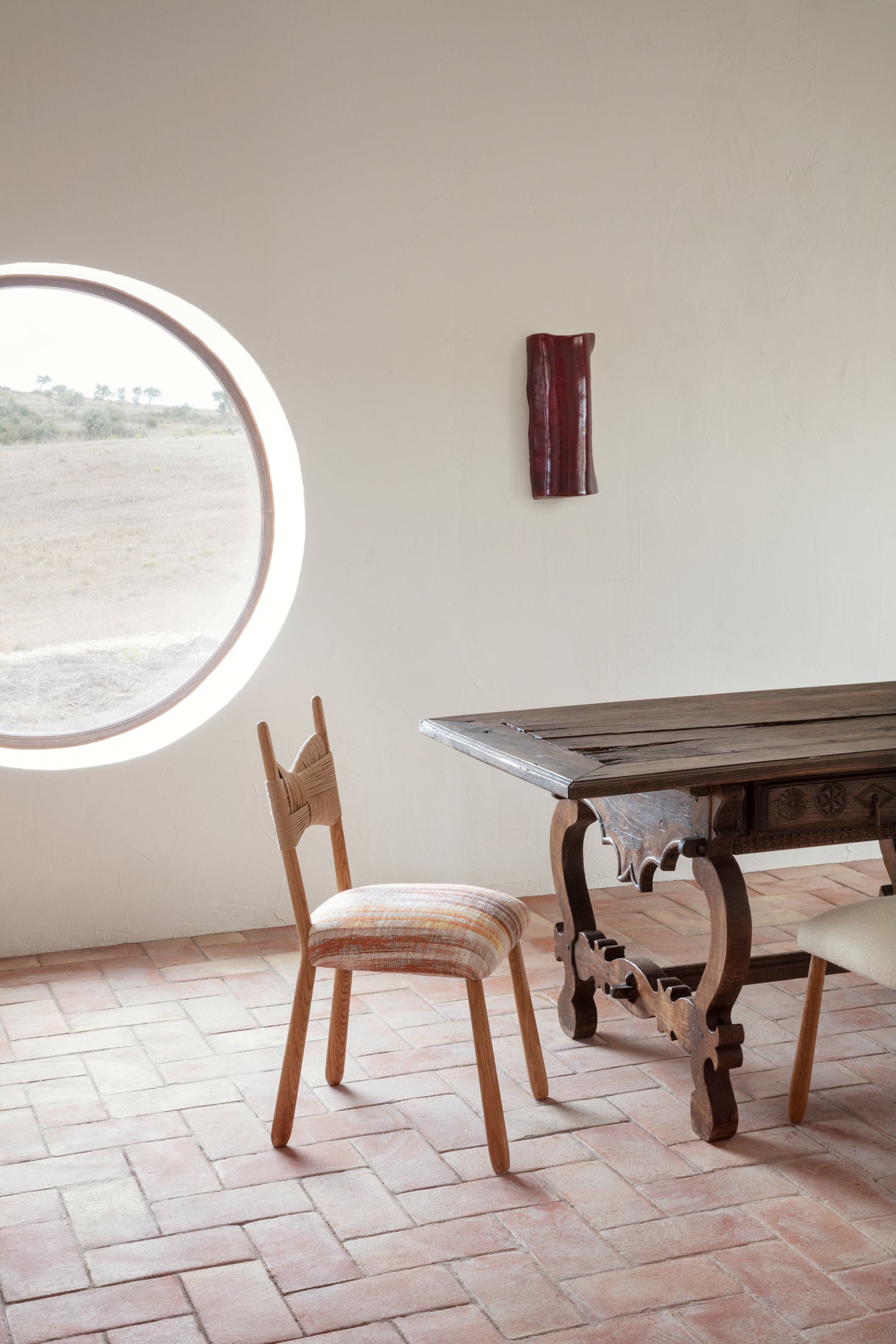 Pericia Dining Chair by Project 213A Dining Chairs