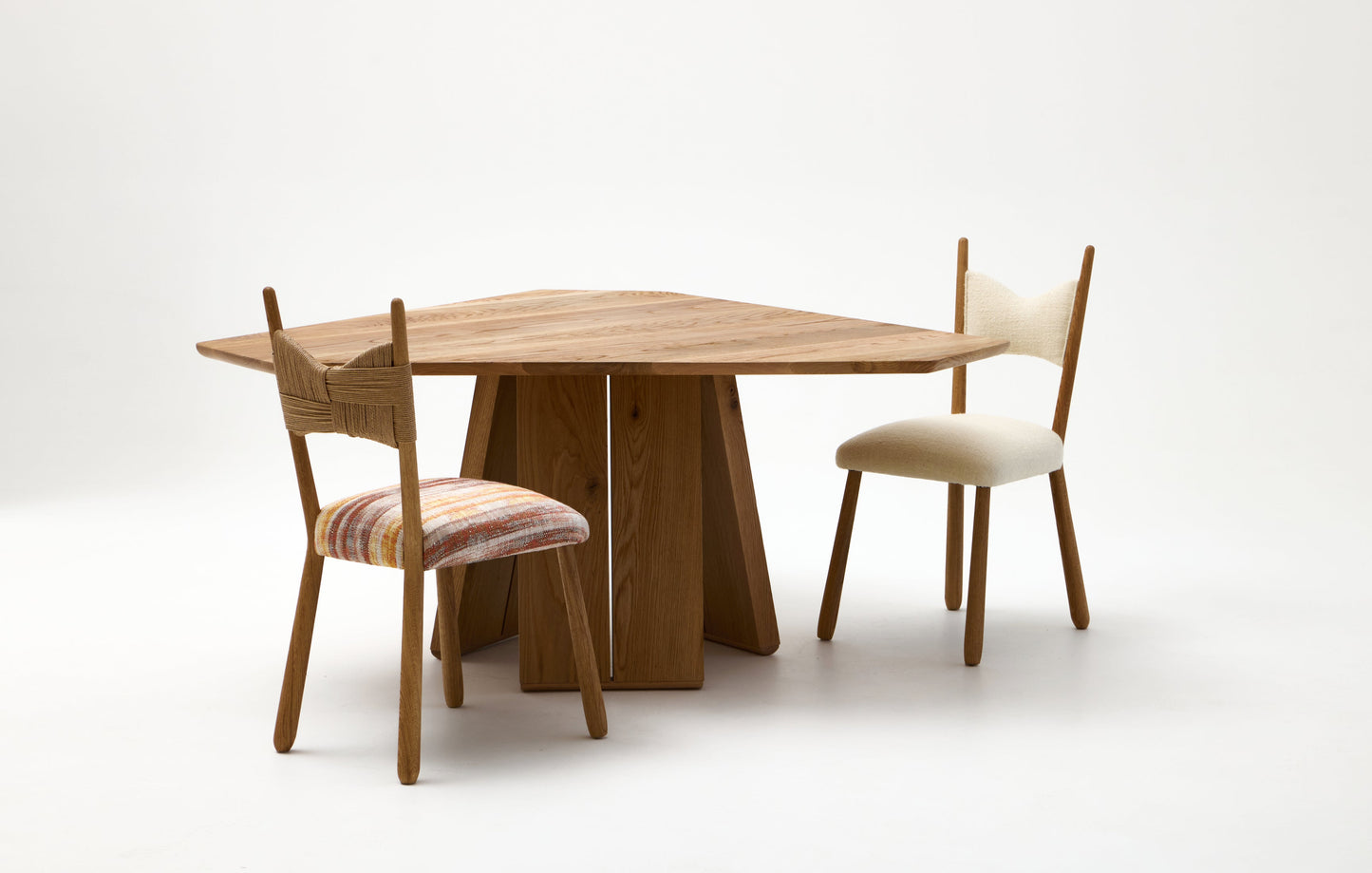 Pericia Dining Chair by Project 213A Dining Chairs