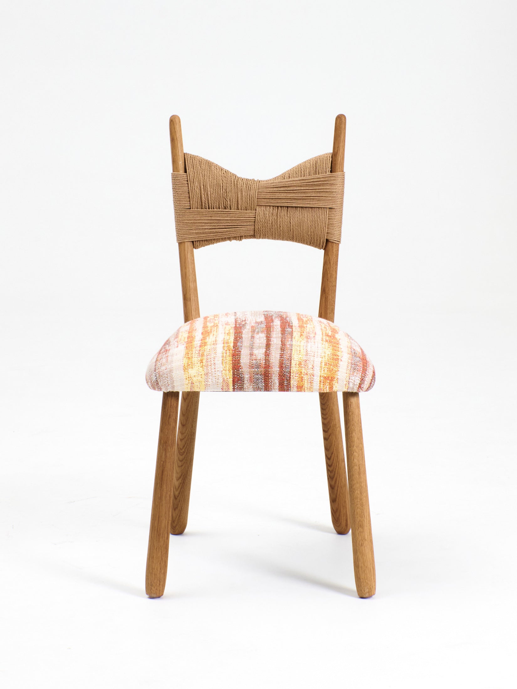 Pericia Dining Chair by Project 213A Dining Chairs