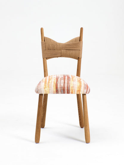 Pericia Dining Chair by Project 213A Dining Chairs