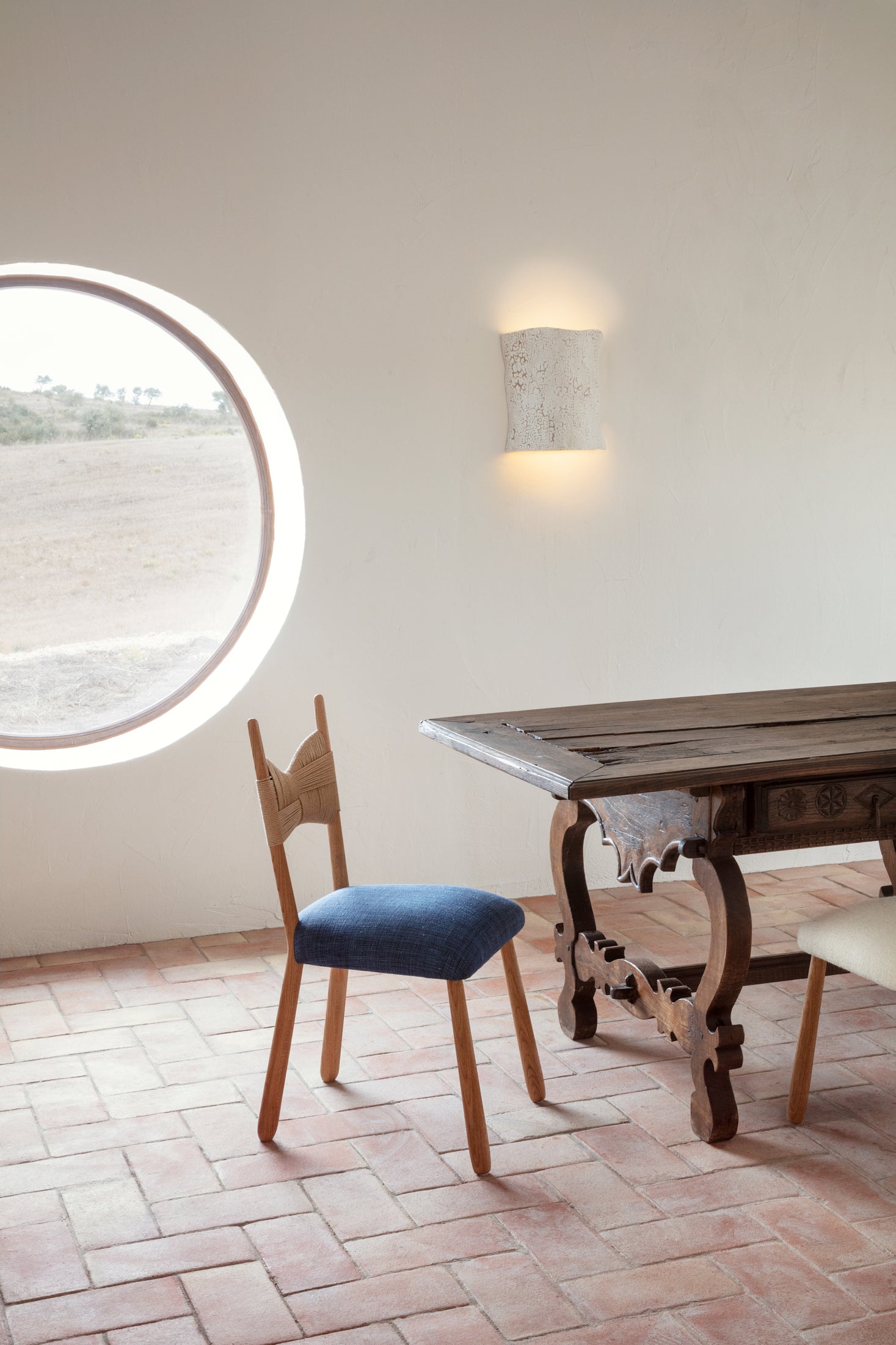 Pericia Dining Chair by Project 213A Dining Chairs