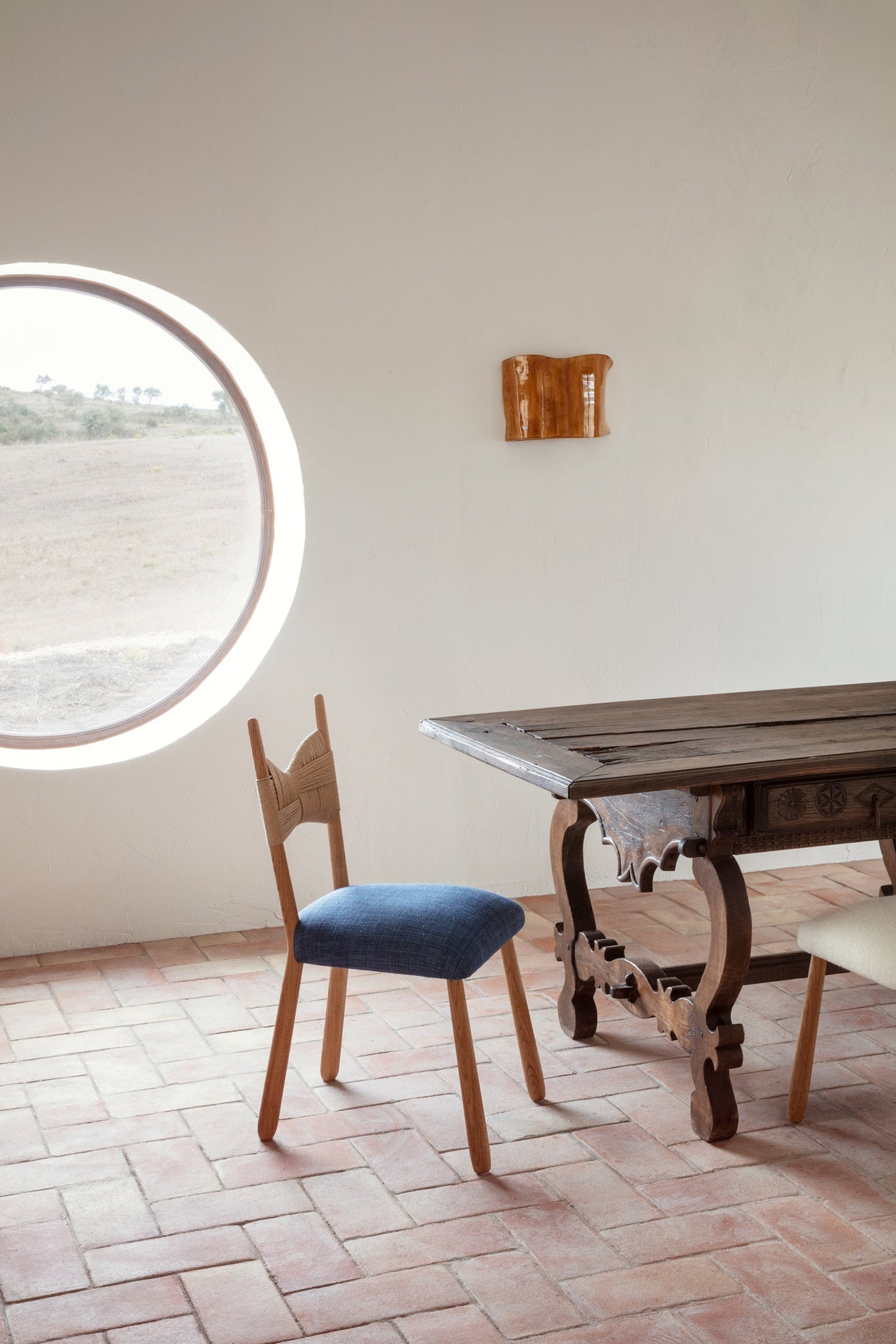 Pericia Dining Chair by Project 213A Dining Chairs