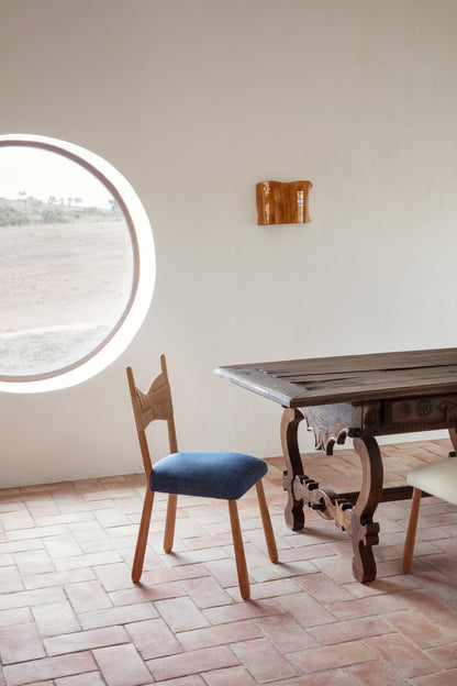 Pericia Dining Chair by Project 213A Dining Chairs