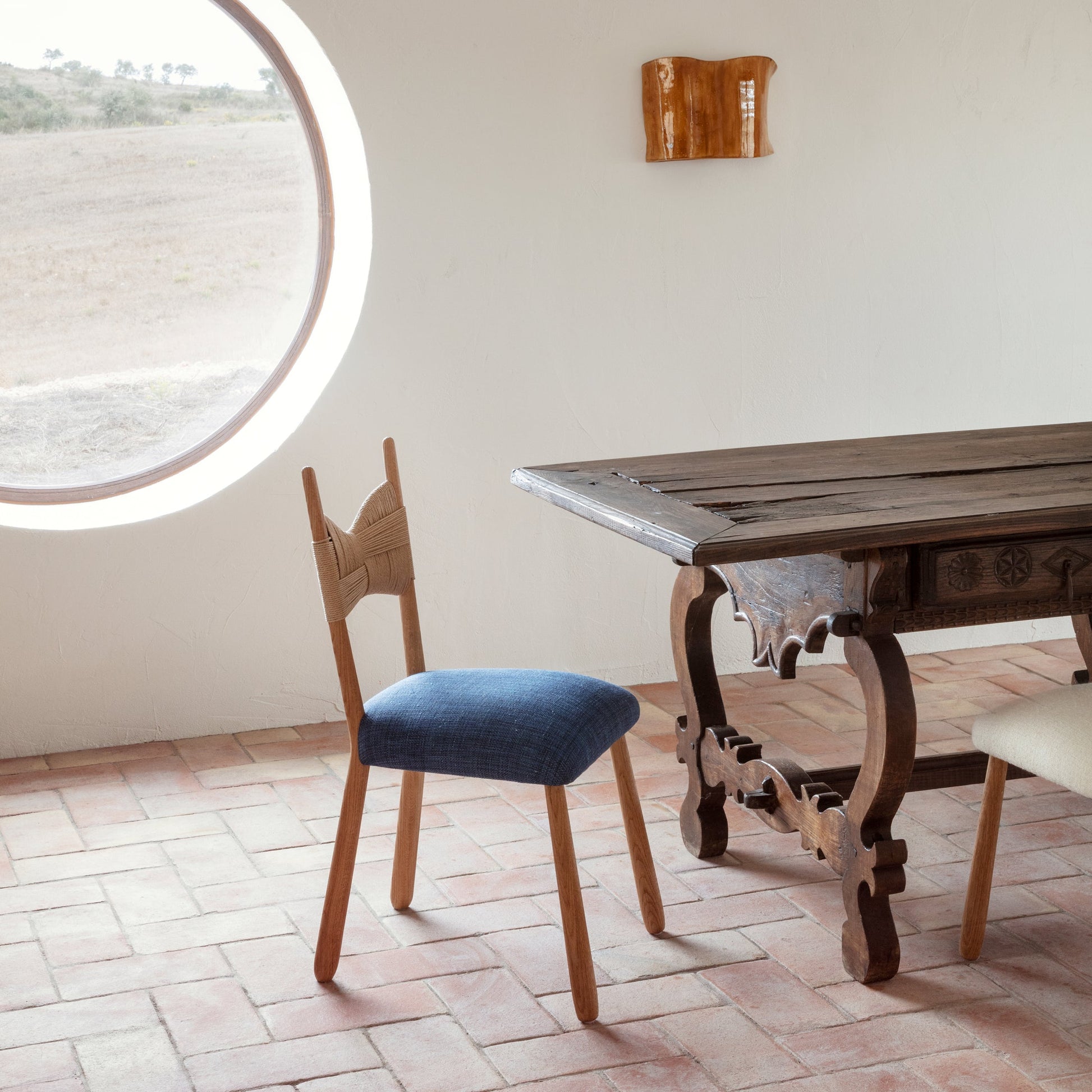 Pericia Dining Chair by Project 213A Dining Chairs