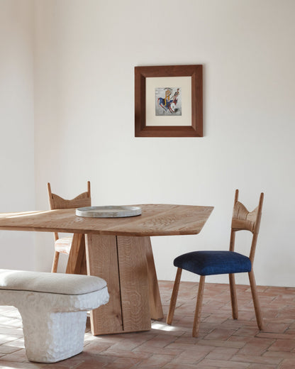 Pericia Dining Chair by Project 213A Dining Chairs